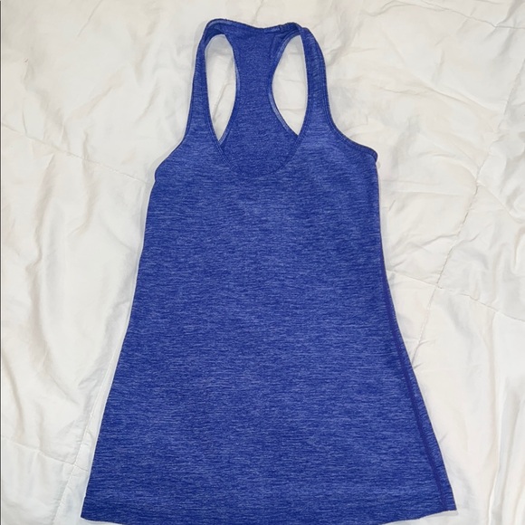 Lululemon Racerback Tank Top - Picture 3 of 3